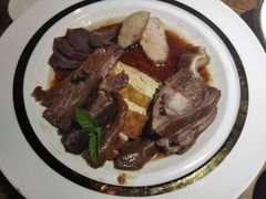 -广东道至正餐厅(区庄店)