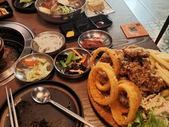 -香猪坊韩国烤肉专属门店(魏公村店)