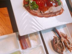 -四季民福烤鸭店(前门廊房二条店)