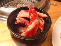 罐腌牛小排-和萌牛肠烧烤(财富中心店)
