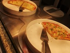 -汉巴味德·烤肉与啤酒的自助(杭州大悦城店)