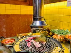 -釜山火炉·海鲜烤肉(紫藤路店)
