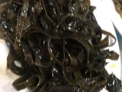 凉拌海带-老地方面馆(思南路店)