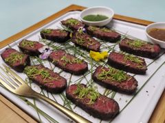 -福禧酒窖·中餐厅 (万柳店)