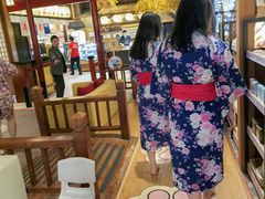 -大江户·温泉洗浴(浑南店)