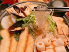 -Outdark Korean Restaurant