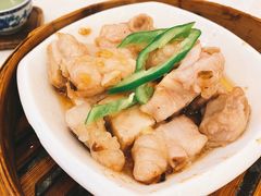 -龙的酒楼·手工早茶·顺德菜(近良路店)