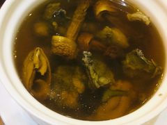 -金穗园·砂锅粥.醉鸡煲火锅(长寿路店)