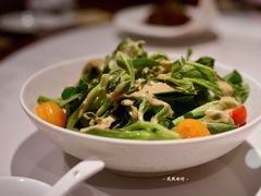 -申粤轩·手工点心·金牌烧味·经典粤菜(丁香花园店)