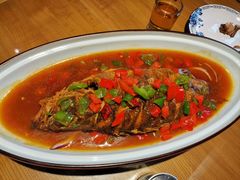 -鸿运楼·舌尖上的徽菜