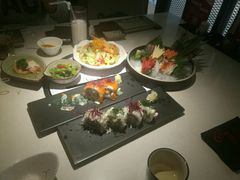 -赤坂亭M9和牛烧肉·日料398放题(万达店)