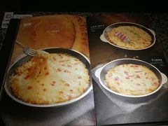 菜单-汉拿山烤肉(东直门东方银座店)