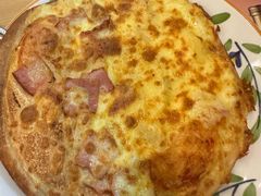 -萨莉亚意式餐厅(苏州食百家店)