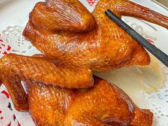 -锦园春香港茶餐厅(西海湾旗舰店)