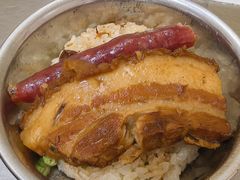 -老嘢扣肉糯米饭(云亭街店)