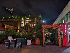 -胡桃里音乐酒馆(白云五号T5 MALL店)