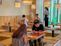 -牛匠和牛寿喜锅(西安总店)