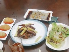 -潮福城大酒楼·潮粤菜·港式点心(阳光城店)