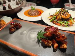 -锦楼·臻选新杭帮(杭州中心店)