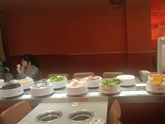 -龍歌自助小火锅(雨花台江南虹悦城店)