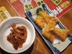 -三月居酒屋(青年大街店)