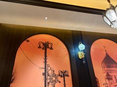 -俄士厨房(环球港店)