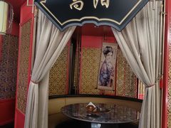 -牛将军•涮肉•烤肉(北京王府井·故宫店)