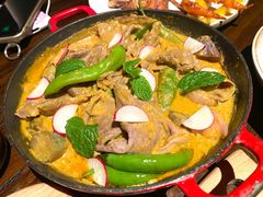 -Brut Eatery悦璞食堂(建国东路店)