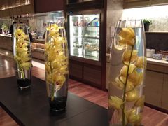 -嘉定凯悦·咖啡厅