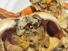 -膳富贵黄油蟹体验馆(欢乐港湾店)
