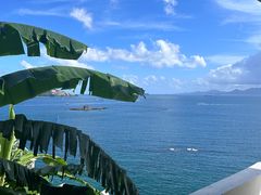 -蜜悦·波西塔诺悬崖海景餐厅