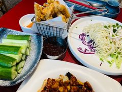 -眉州东坡(上海中心店)