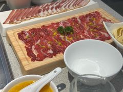 -海底捞火锅(大融城店)