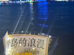 -青岛海滨风景区