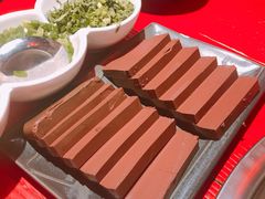 -谭鸭血老火锅(漳州路店)