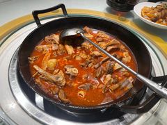 -福茂源横山铁锅羊肉(凤城四路店)