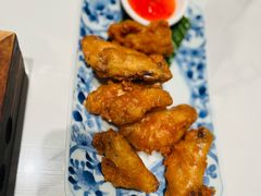 -芽笼芽笼新加坡餐厅(环球港店)