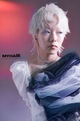 -MY HAIR ARDOR