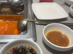 -海底捞火锅(公益西桥店)