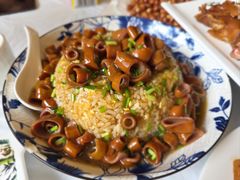 -宾朋海鲜饭庄(兴海路店)