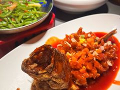 -姑苏家宴·苏帮菜·松鼠桂鱼(苏州总店)