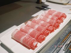 -海底捞火锅(外滩店)