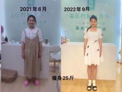 -良咔瘦身·减脂塑形