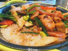 -咖啡人·融合餐厅(万达环宇店)