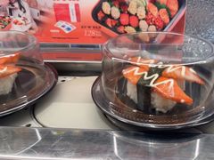 -争鲜回转寿司(朝北大悦城店)