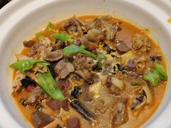 -湘约东方·湘约和港·湖南家常菜·宴请(民星路店)