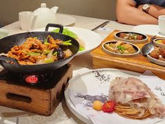 -山西会馆·晋菜·晋商宴·民俗博物馆(体育路店)