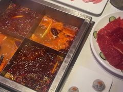 -大妙火锅·非物质文化遗产(锦里店)
