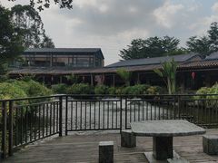 -大门水乡·顺德菜