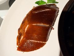 -四季民福烤鸭店(王府井灯市口店)